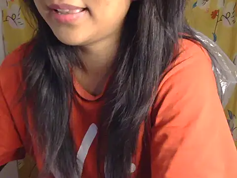 Cristina love69 online show from April 9, 2026, 6:19 am