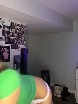 maisie goldxx online show from February 12, 2026, 3:34 am