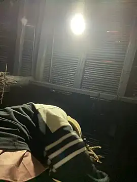 Nika-be online show from January 14, 2026, 2:39 am