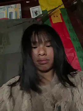 Nika-be online show from February 22, 2026, 2:24 am