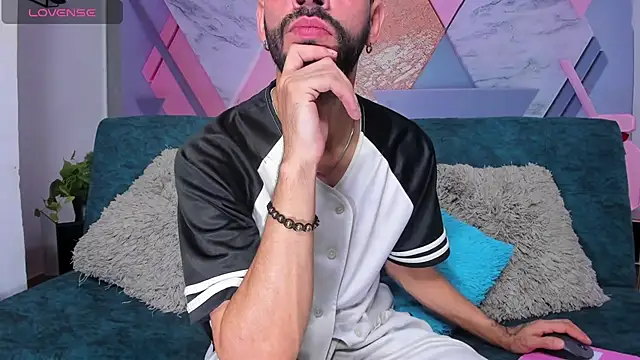 arcangel harris online show from December 19, 2025, 11:39 am