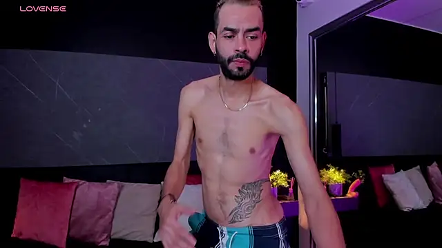 arcangel harris online show from January 16, 2026, 11:47 am