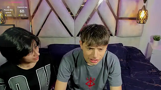 Snapshot of moonydemianvg chatting on December 16, 2025, 11:15 am moonydemianvg online show from December 16, 2025, 11:15 am