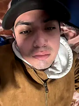 SilvaGF229 online show from December 14, 2025, 10:14 pm