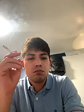 SilvaGF229 online show from December 19, 2025, 4:52 am