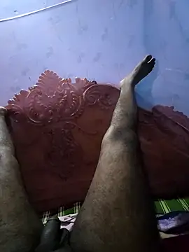 HotBoy 1274 online show from December 21, 2025, 6:15 pm