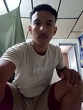 Marshallbronnxx online show from February 24, 2026, 8:18 pm