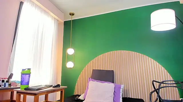 dahianeconnor online show from March 7, 2026, 12:02 pm