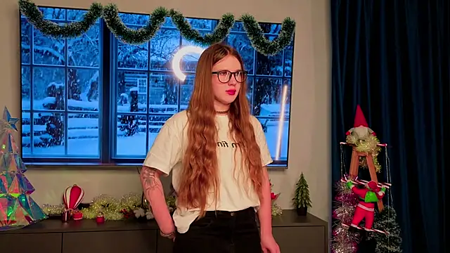 Snapshot of ArlineFarone chatting on December 18, 2025, 6:08 am ArlineFarone online show from December 18, 2025, 6:08 am