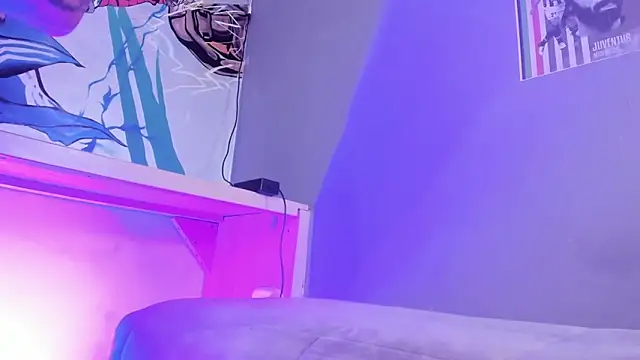 Neill Lorde online show from March 1, 2026, 5:48 pm