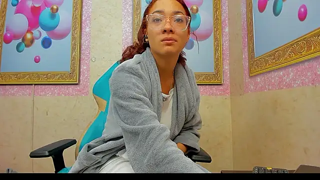 Jadde Greyy  online show from January 31, 2026, 11:14 pm