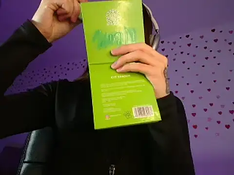 alina lee online show from February 3, 2026, 2:21 am