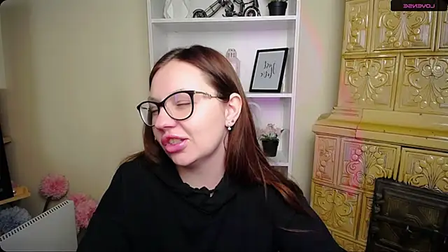 LiliaErmi online show from January 13, 2026, 10:53 am