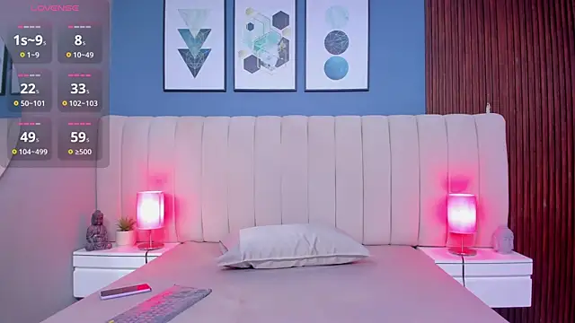 Snapshot of rubi_foox chatting on December 16, 2025, 11:48 am rubi foox online show from December 16, 2025, 11:48 am