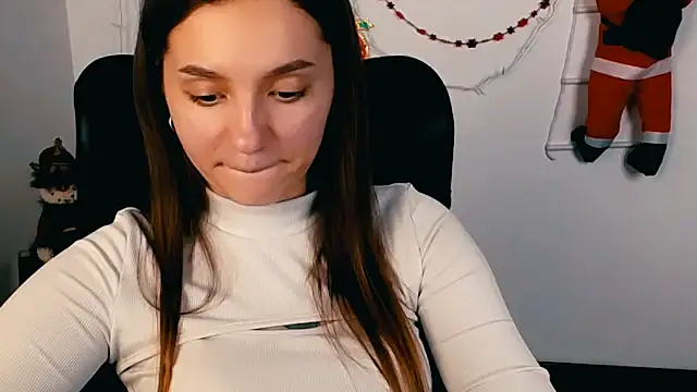 Snapshot of ElissXw chatting on December 15, 2025, 4:00 pm ElissXw online show from December 15, 2025, 4:00 pm