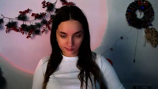 Snapshot of ElissXw chatting on December 18, 2025, 11:27 am ElissXw online show from December 18, 2025, 11:27 am