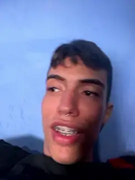 Juan Gomezz26 online show from January 10, 2026, 11:09 pm