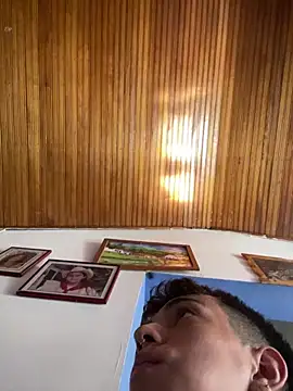 Juan Gomezz26 online show from March 16, 2026, 8:35 pm