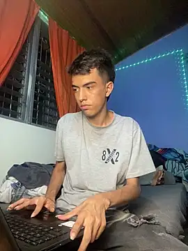 Juan Gomezz26 online show from April 10, 2026, 12:16 am