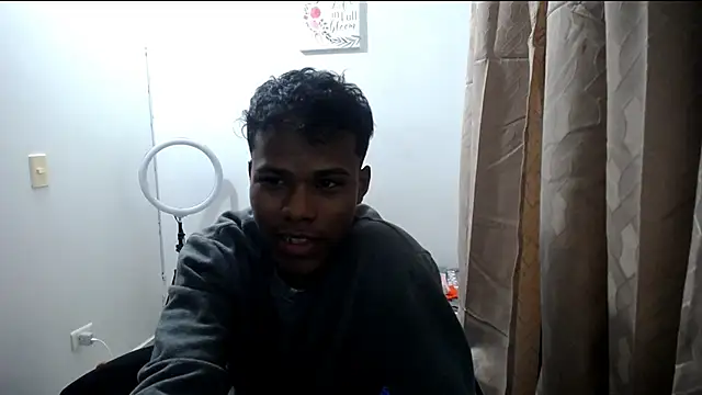 black men9 online show from December 20, 2025, 5:03 am