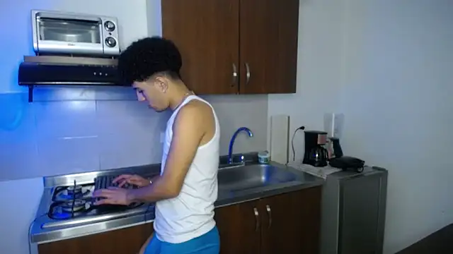 black men9 online show from March 9, 2026, 3:32 am