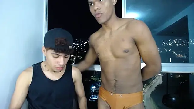 black men9 online show from April 1, 2026, 5:08 am