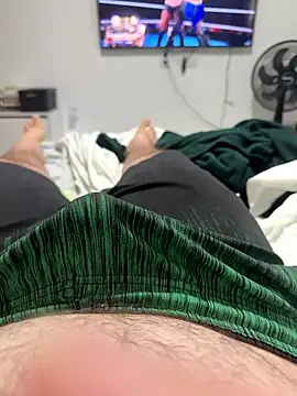 EngenheiroNovinho online show from January 14, 2026, 11:16 am