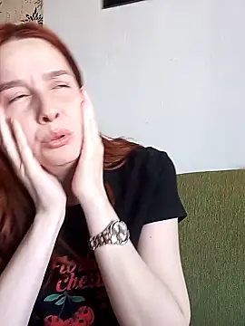 Atwsliiikizilll online show from April 5, 2026, 12:57 pm