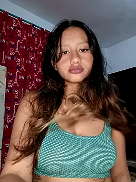 Annalia69 online show from June 19, 2026, 5:50 pm