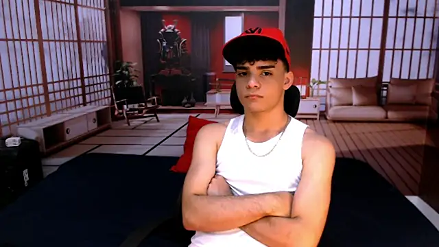 Snapshot of RyanConnerr chatting on December 17, 2025, 11:00 pm RyanConnerr online show from December 17, 2025, 11:00 pm