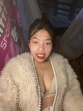 lux-su online show from February 25, 2026, 11:36 pm