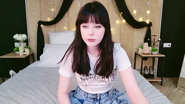 Ariel Morris online show from February 6, 2026, 8:34 pm