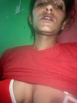 Maya Big55A online show from March 1, 2026, 12:12 am