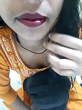 sexy shital online show from March 25, 2026, 3:01 am