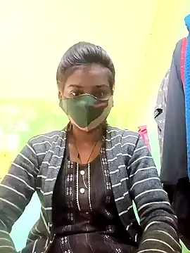 Snapshot of Roshni_shakya chatting on December 20, 2025, 5:47 am Roshni shakya online show from December 20, 2025, 5:47 am