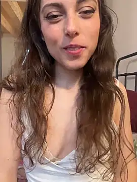 YourSlutQueen online show from February 9, 2026, 10:19 am