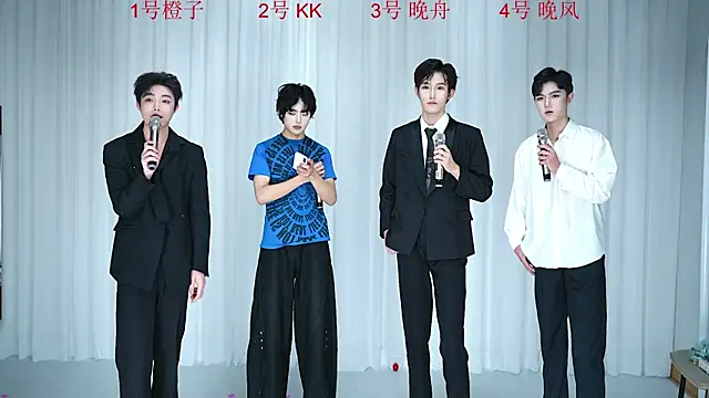 Snapshot of ABCD-GAY chatting on December 15, 2025, 11:14 am ABCD-GAY online show from December 15, 2025, 11:14 am