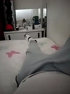 Snapshot of ChocolateDick1738 chatting on December 17, 2025, 5:08 pm ChocolateDick1738 online show from December 17, 2025, 5:08 pm