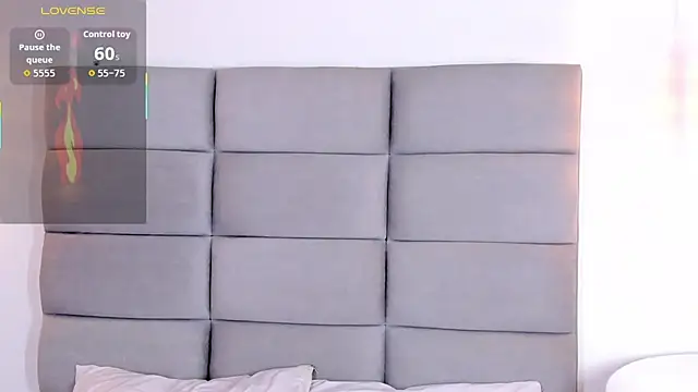 JoshClaarktt online show from February 18, 2026, 3:57 am