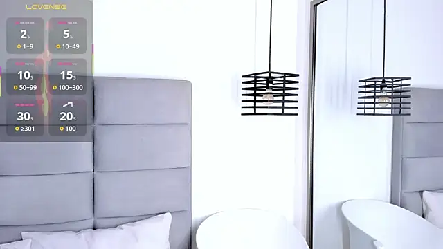 JoshClaarktt online show from March 10, 2026, 4:06 am