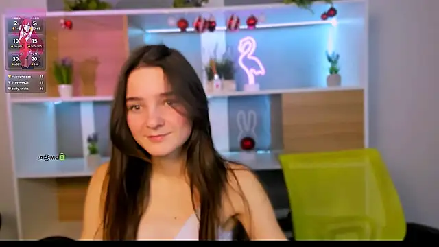 mira vibe online show from January 10, 2026, 10:03 pm