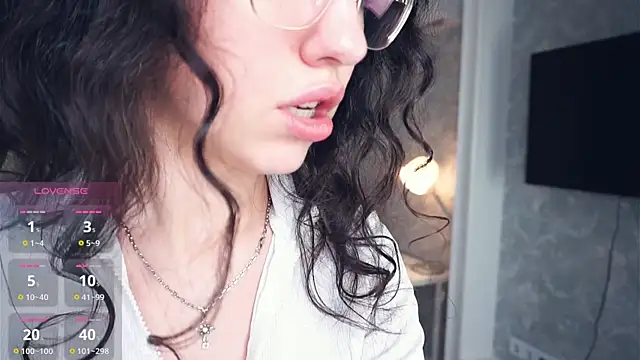 OdetteWitschi online show from January 8, 2026, 6:59 am