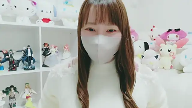 yuyuchan   online show from March 1, 2026, 11:01 am