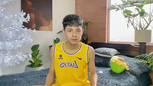 Andy Belier23 online show from February 7, 2026, 4:43 pm