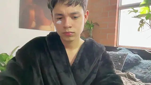 Andy Belier23 online show from February 23, 2026, 12:24 pm