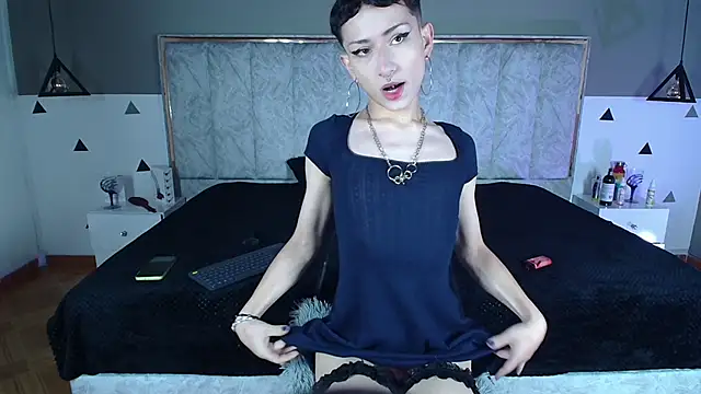 JiangShy666 online show from March 30, 2026, 11:33 am