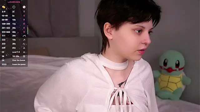 Snapshot of SharylOrbin chatting on February 2, 2026, 8:29 pm SharylOrbin online show from February 2, 2026, 8:29 pm