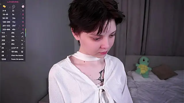 Snapshot of SharylOrbin chatting on February 5, 2026, 9:08 pm SharylOrbin online show from February 5, 2026, 9:08 pm