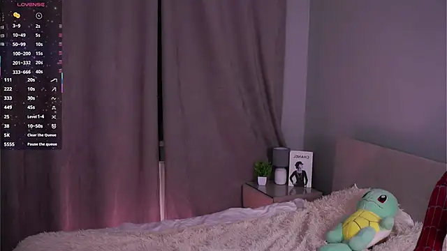 Snapshot of SharylOrbin chatting on February 10, 2026, 8:02 pm SharylOrbin online show from February 10, 2026, 8:02 pm