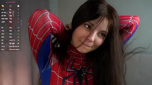 Snapshot of SharylOrbin chatting on February 21, 2026, 7:04 pm SharylOrbin online show from February 21, 2026, 7:04 pm